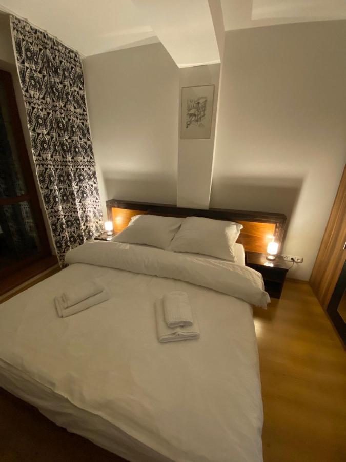 Apartman Velka Lomnica B8 Apartment Exterior photo